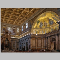 Roma, Basilica San Paolo fuori le Mura, photo Tango7174, Wikipedia,2.jpg